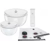 Set iniziale per la conservazione degli alimenti ZWILLING FRESH & SAVE by ZWILLING