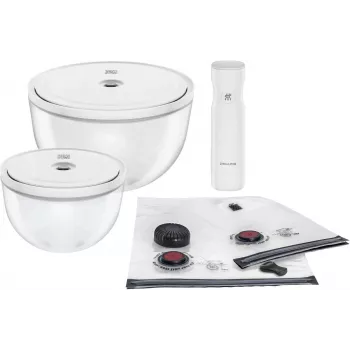 Set iniziale per la conservazione degli alimenti ZWILLING FRESH & SAVE by ZWILLING