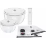 Set iniziale per la conservazione degli alimenti ZWILLING FRESH & SAVE by ZWILLING