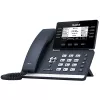 Telefono IP Yealink SIP-T53W grigio 8 linee LCD Wi-Fi