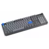 ENDORFY Thock V2 Tastiera wireless, Yellow by Gateron