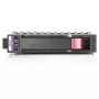 Hewlett Packard Enterprise HPE Enterprise - disco rigido - 146GB - Hot-Swap - 2.5 SFF (6,4 cm SFF) - SAS 6Gb/s - 15000 giri/min - Smart Buy - con HP SmartD