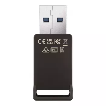 Lettore microSDXC USB 3.2A
