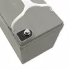 Batteria sigillata AGM per UPS QOLTEC 53084 12V 36Ah LongLife