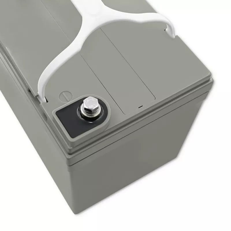 Batteria sigillata AGM per UPS QOLTEC 53084 12V 36Ah LongLife