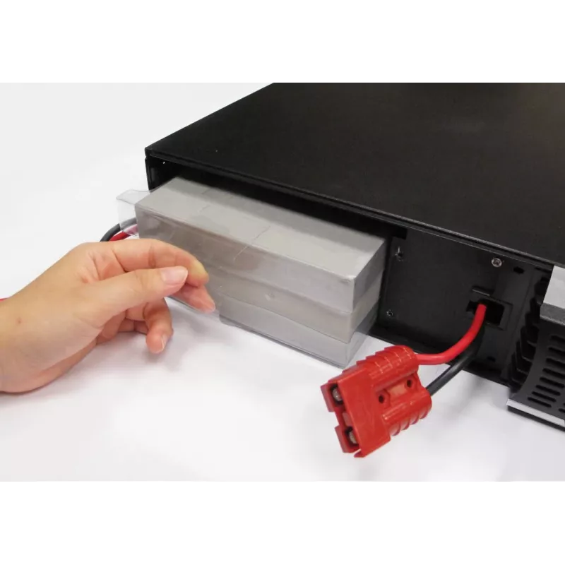 PowerWalker VFI 3000 RMG PF1 doppia conversione (online) 3 kVA 3000 W