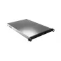 Case rack Lanberg SC01-6501-12B 1U nero 8 ventole HDD SSD