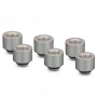Thermal Grizzly DeltaMate Extender - MF14 nichel opaco (confezione da 6) (TG-DM-FIT-6207)