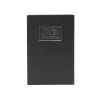 Cassetta portavalori TRACER TRASEJ47654 — BookSafe Pro Design, cassaforte piccola sicura, materiale resistente