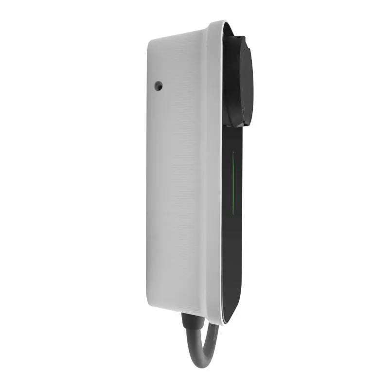 Caricabatterie EV Extralink BS30-BA-22KW-RFID stazione di ricarica 22kW RFID