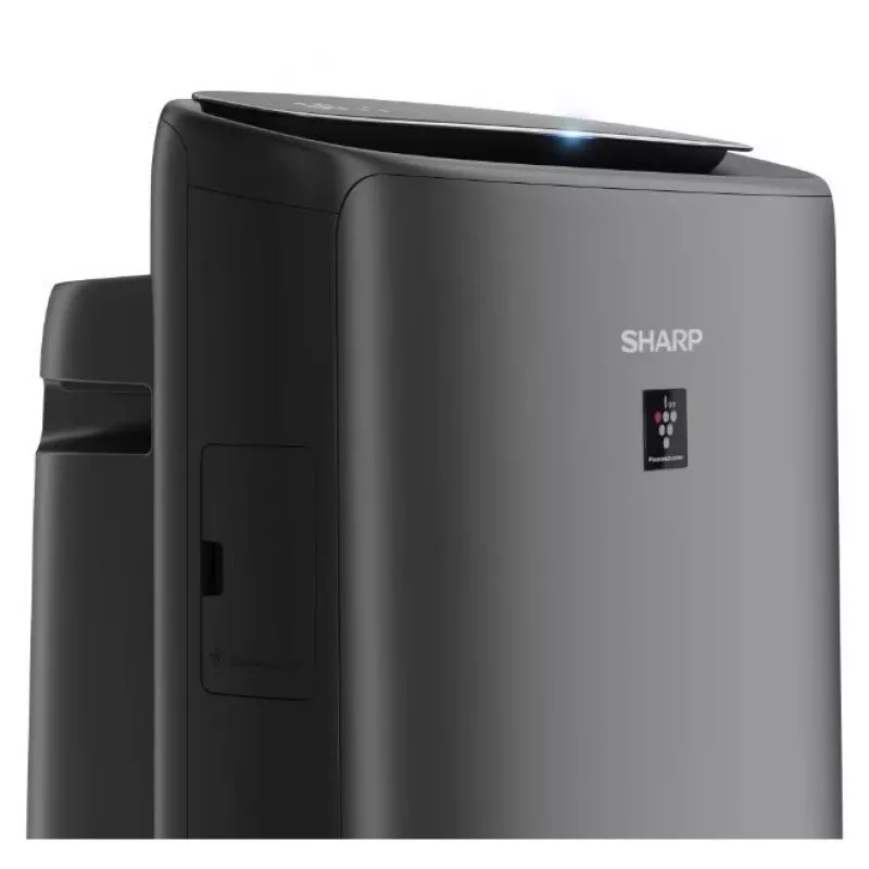 Purificatore d'aria Sharp UA-KIN42E-H