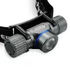 Osram P9 10W LED everActive HL-1100R Force 1100 lumen IPX4 torcia frontale