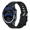 Smartwatch BlitzWolf BW-AR1 nero