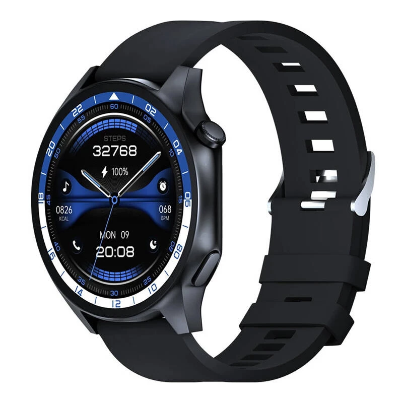 Smartwatch BlitzWolf BW-AR1 nero
