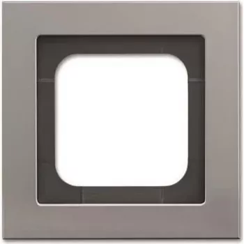 Busch-Jaeger Cornice platino 1721-270 (2CKA001754A4683)