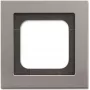 Busch-Jaeger Cornice platino 1721-270 (2CKA001754A4683)