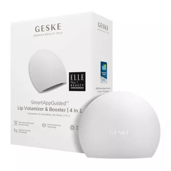 Geske GK000054SL01 Volumizzatore labbra, Starlight