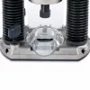 Einhell TC-RO 1155 E nero, rosso 30000 giri/min 1100 W