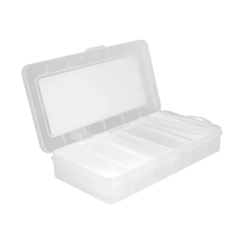 Set guaina termorestringente DeLOCK 20867