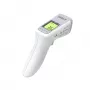 Termometro a infrarossi senza contatto HoMedics TE-450-EU — misurazione della temperatura senza contatto, risposta rapida