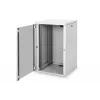 Rack a parete Digitus DN-19 20U-6/6