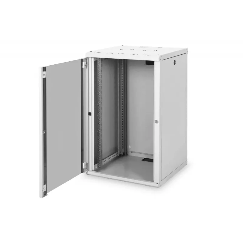 Rack a parete Digitus DN-19 20U-6/6