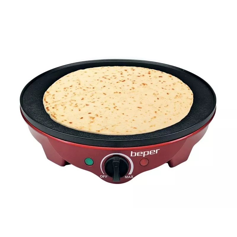 Altoparlante Bluetooth portatile Beper BT.700Y – altoparlante wireless ricaricabile, audio portatile