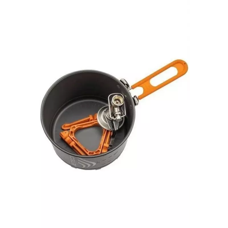 Fornello da campeggio Jetboil Stash STASH-EU