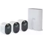 Telecamera IP di sorveglianza Arlo Ultra 2 Outdoor Security Camera set da 3 telecamere