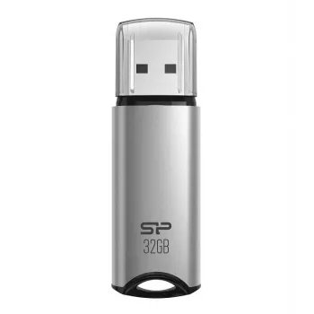 Chiavetta USB Silicon Power 32GB USB Type-A 3.2 Gen 1 Marvel M02