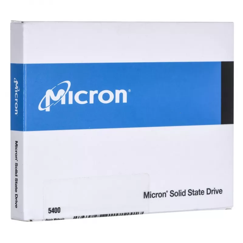 Micron MTFDDAK960TGB-1BC1ZABYYR unità di memoria