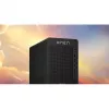 16L Gaming Desktop TG03-0186ng, Gaming-PC nero, senza sistema operativo