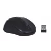 Extreme XM104K mouse USB Type-A ottico 1000 DPI per destrimani