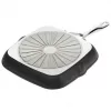 Padella grill Ballarini ALBA 28 cm in alluminio con rivestimento antiaderente