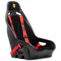 Next Level Racing NLR-E047 Elite ES1 Seat Scuderia Ferrari Edition - Sedia da gaming