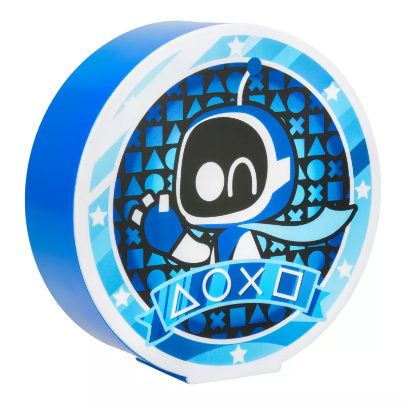 Luce scatola Paladone Sony PlayStation Astrobot