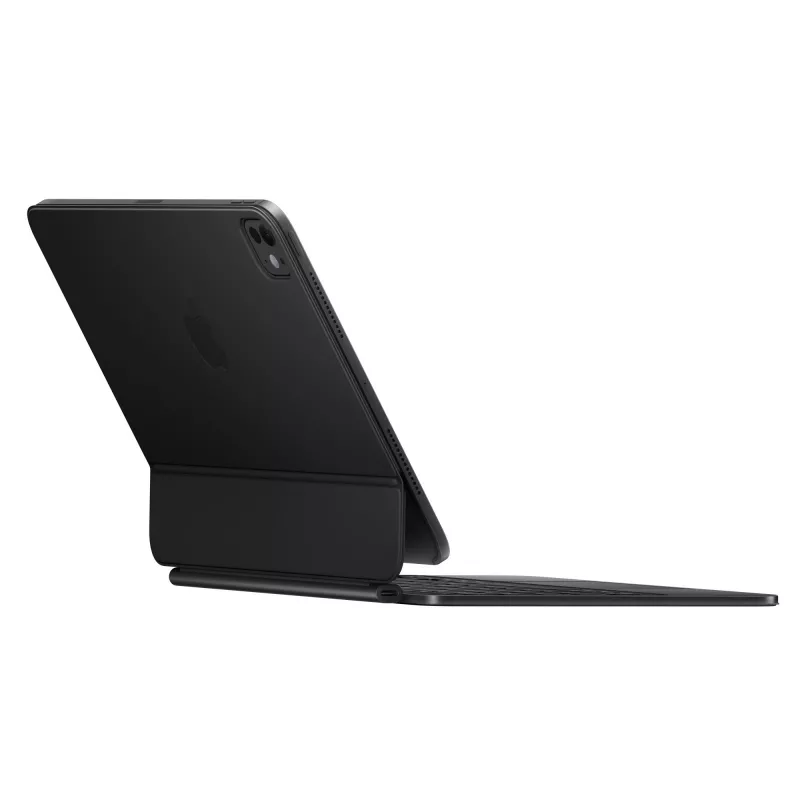 Magic Keyboard per iPad Pro 11 pollici (M4/M5) - Inglese (USA) - Nero