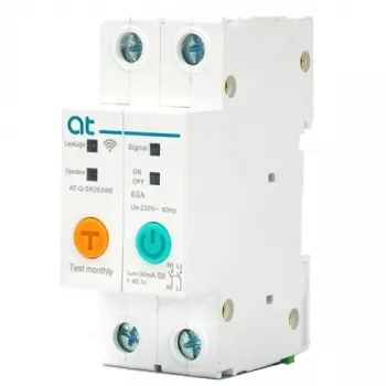 SONOFF interruttore smart 2 contatti Wi-Fi