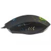 Tracer GAMEZONE XO - Mouse - USB - Hiiri - Ottico - 6 tasti - nero