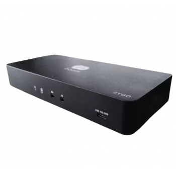 Hub per videoconferenze Boom Collaboration BM04-2043 BYOD