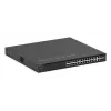 NETGEAR MSM4332 managed L3 Power over Ethernet (PoE) 1U nero