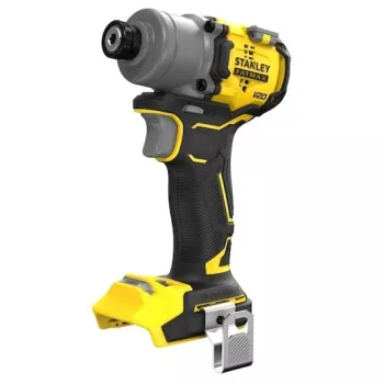 Avvitatore a impulsi Stanley FATMAX SFMCF830B-XJ 3200 giri/min nero giallo