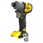 Avvitatore a impulsi Stanley FATMAX SFMCF830B-XJ 3200 giri/min nero giallo