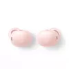 Headset in-ear wireless Anker A30i — Bluetooth, intrauricolare, rosa, per chiamate, musica e sport