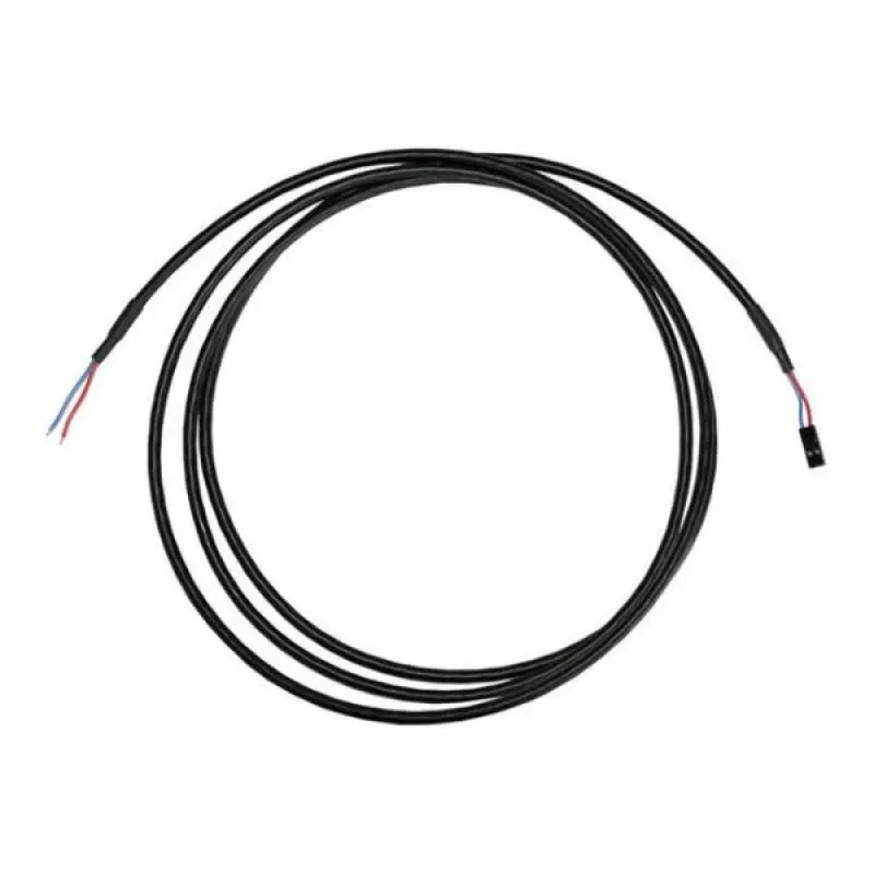 Shuttle CXP01 - cavo per pulsante esterno per PC