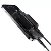Caricabatterie usams T35 20W PD3 USB-C a USB adattatore a ricarica rapida