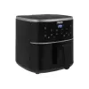 Princess | friggitrice ad aria digitale | 182238 | potenza 1350 W | capacità 4 L | nero