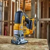 DeWALT DCS334P2-QW seghetto alternativo a batteria 3200 corse/min 2,1 kg