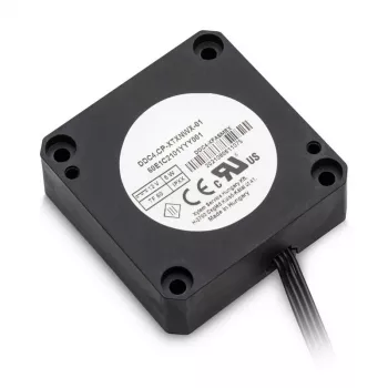 EK Water Blocks EK-Loop DDC 4.1 motore PWM
