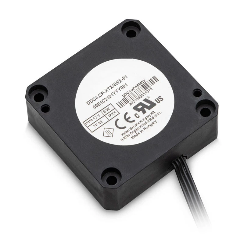 EK Water Blocks EK-Loop DDC 4.1 motore PWM